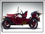 1909, Samochód, Zabytkowy, Washington, A1