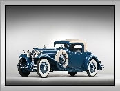 1929, Cord, L29, Special, Coupe