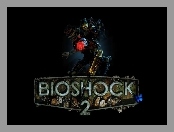 Bioshock 2, Szpikulec