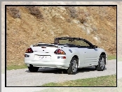 Eclipse 2, Cabrio