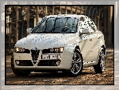 Alfa Romeo 159, 2006