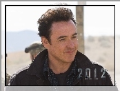 2012, Aktor, John Cusack