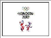 Londyn 2012, Olimpiada