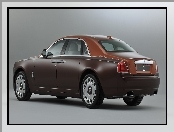 Rolls Royce Ghost One Thousand And One Nights Edition, 2013