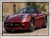 Ferrari California T, 2014