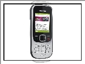 Nokia 2320, Srebrna