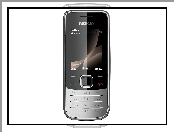 Nokia 2730, Srebrna