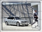 BMW 3, E46