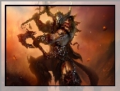 Diablo 3, Toporki