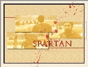 300, Spartan