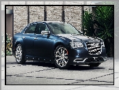 Chrysler 300C Platinum