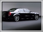 300C, HEMI