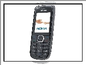 Nokia 3120, Czarna