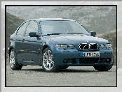 BMW 325ti, Compact