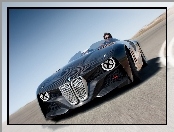 BMW 328 Hommage Concept