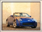 Nissan 350Z Roadster