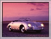 Porsche 356 Speedster