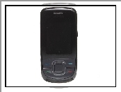 Nokia 3600, Czarna