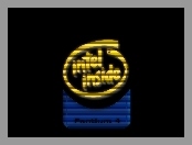 Pentium, 4, Logo