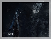 Thief 4, Garret