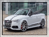 Audi S3 Cabriolet 426 by MTM