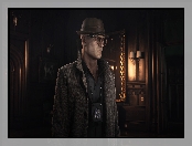 Agent 47, Hitman 3, Gra