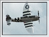 P-47D Thunderbolt