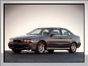 BMW 5, E39