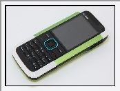 Nokia 5000, Zielona