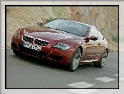 BMW 6, E63