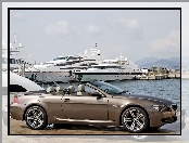 BMW 6, Jachty