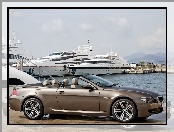 BMW 6, Jachty