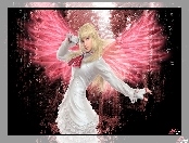 Tekken 6, Lili