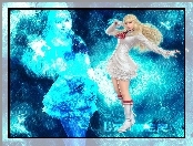 Tekken 6, Lili