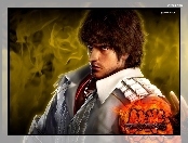 Tekken 6, Miguel