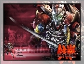 Tekken 6, Yoshimitsu