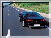 Peugeot 607, SPORT