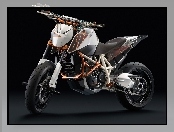 KTM 690 Stunt