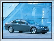 BMW 7, E65