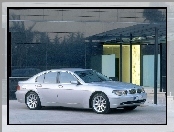 BMW 7, E65