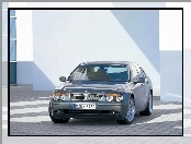 BMW 7, E65