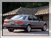 BMW, 740, Individual