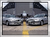 Saab 9-3, Samolot Bojowy, Sedan, Kombi