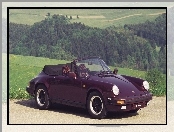 Porsche 911 Cabriolet