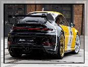 Porsche 911 GT3 956 Le Mans Livery