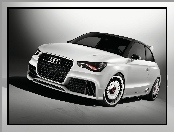 Audi A1 Clubsport