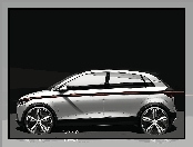Audi A2, Projekt