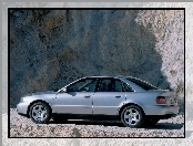 Audi A4, B5