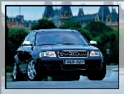 Audi A6, C5