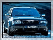 Audi A6, C5